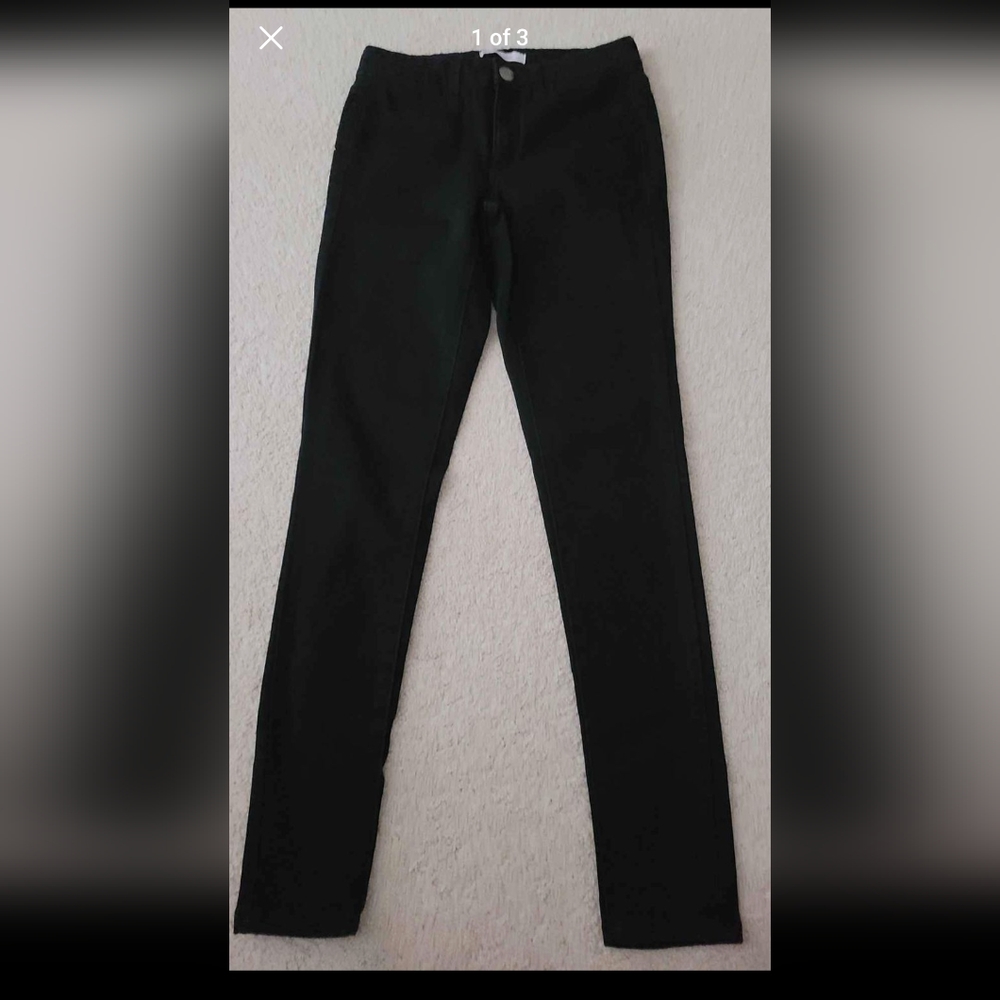 Women's skinny jeans size 5